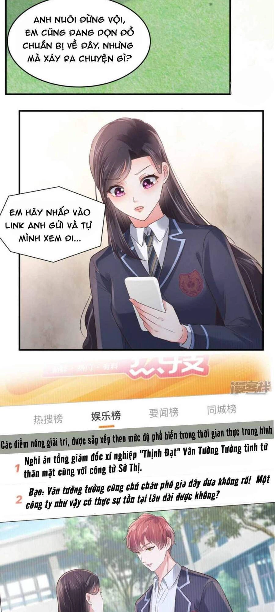 Trọng Sinh Trở Lại: Sủng Nịch Độc Nhất Vô Nhị Chapter 138 - 8