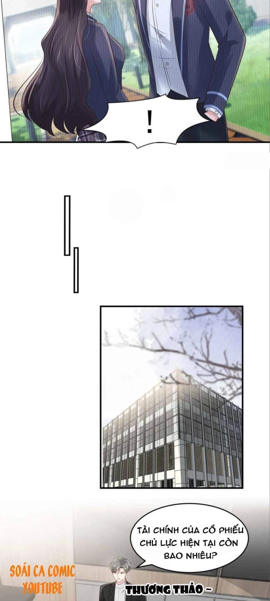 Trọng Sinh Trở Lại: Sủng Nịch Độc Nhất Vô Nhị Chapter 138 - 9