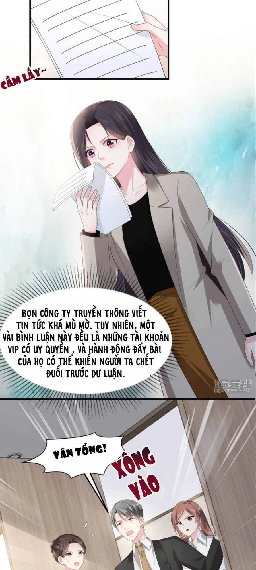 Trọng Sinh Trở Lại: Sủng Nịch Độc Nhất Vô Nhị Chapter 138 - 12