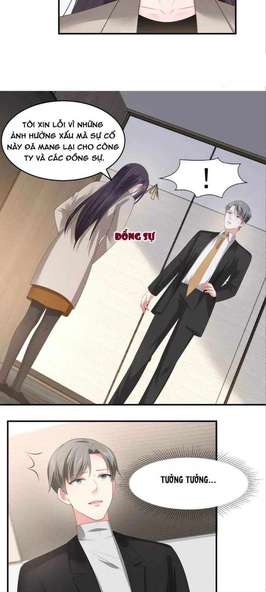 Trọng Sinh Trở Lại: Sủng Nịch Độc Nhất Vô Nhị Chapter 138 - 15