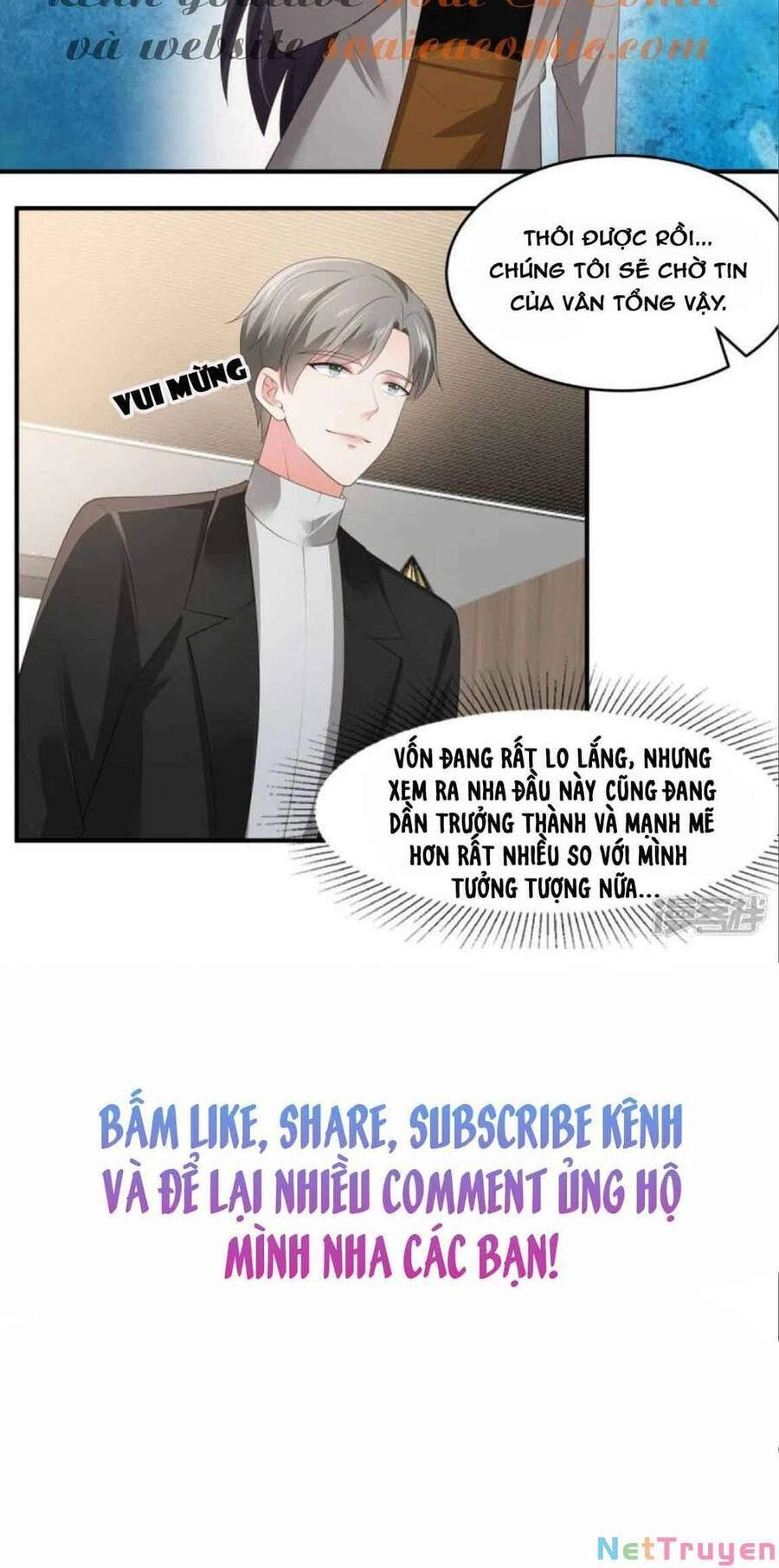 Trọng Sinh Trở Lại: Sủng Nịch Độc Nhất Vô Nhị Chapter 138 - 17