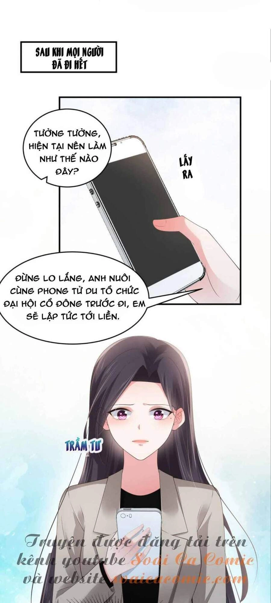 Trọng Sinh Trở Lại: Sủng Nịch Độc Nhất Vô Nhị Chapter 139 - 1