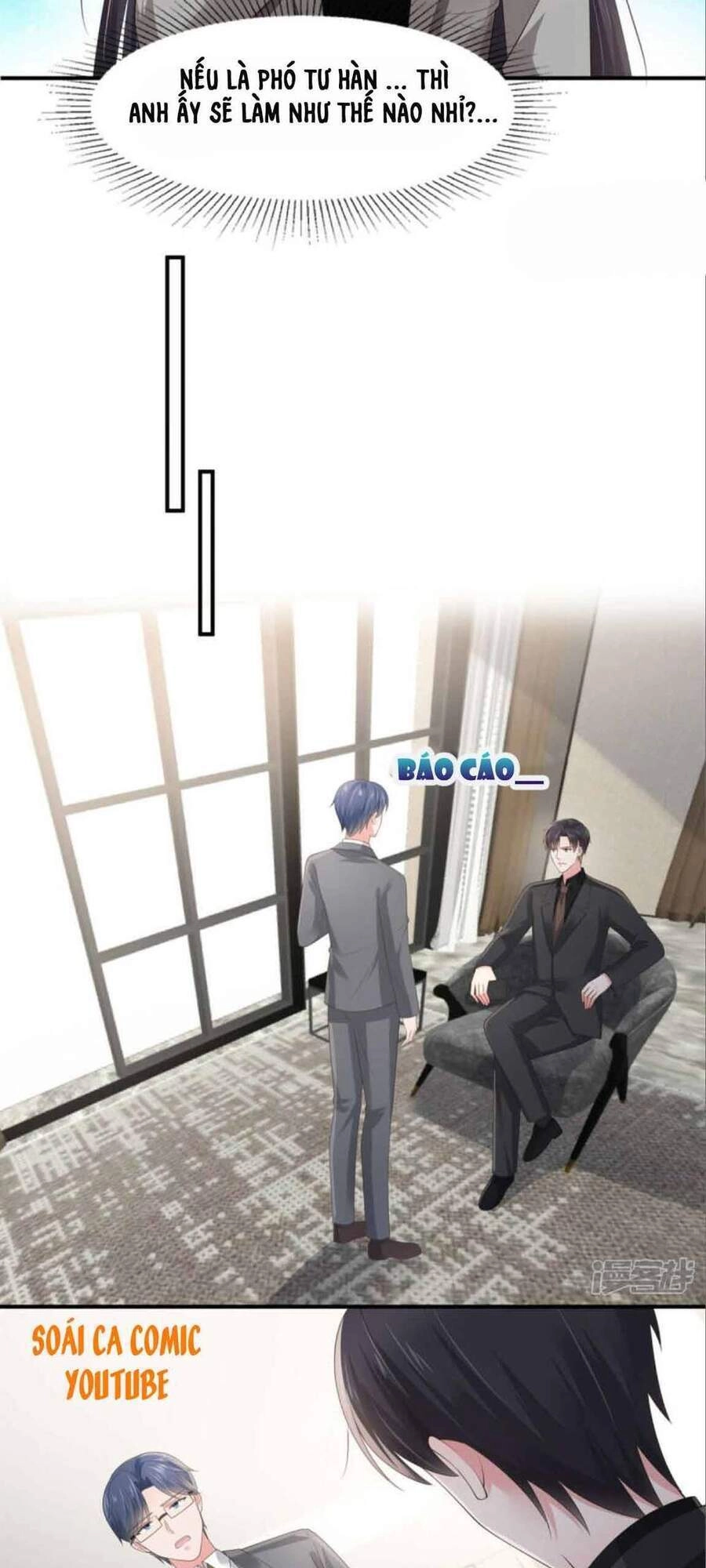 Trọng Sinh Trở Lại: Sủng Nịch Độc Nhất Vô Nhị Chapter 139 - 2