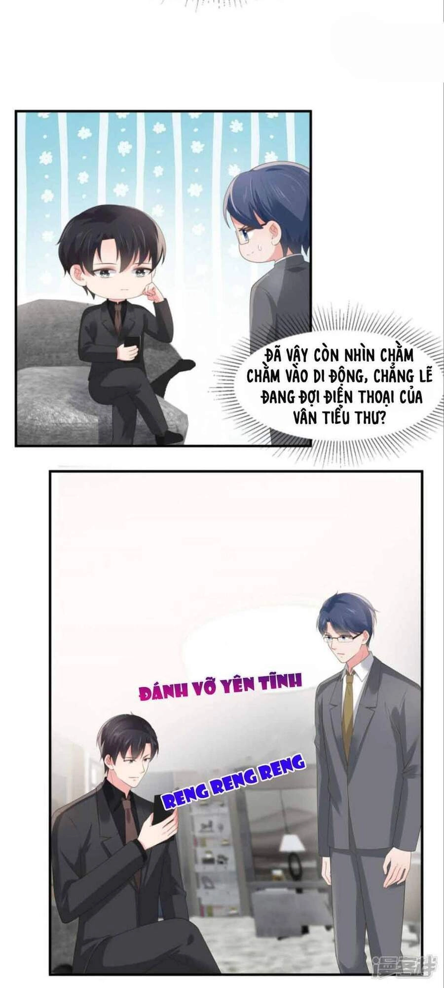 Trọng Sinh Trở Lại: Sủng Nịch Độc Nhất Vô Nhị Chapter 139 - 4