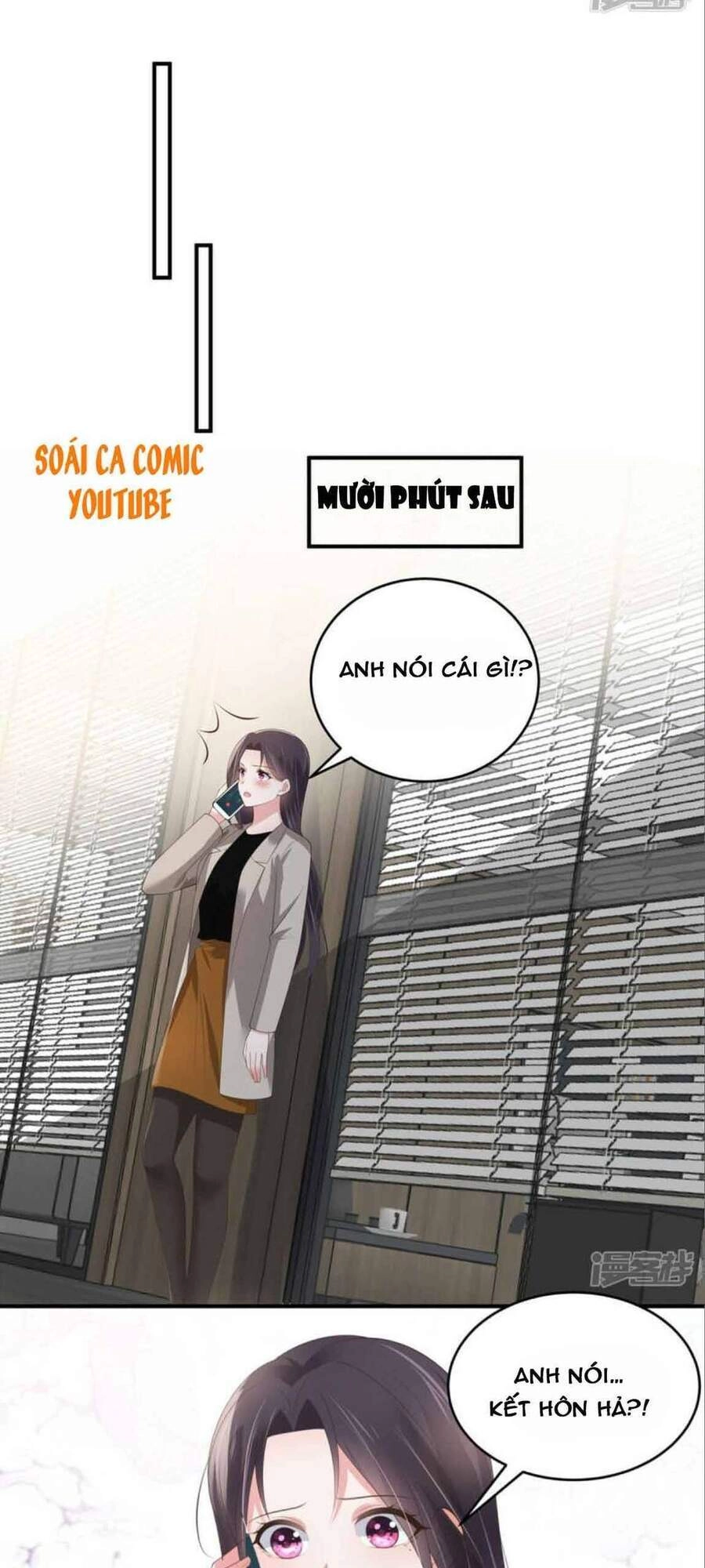 Trọng Sinh Trở Lại: Sủng Nịch Độc Nhất Vô Nhị Chapter 139 - 6