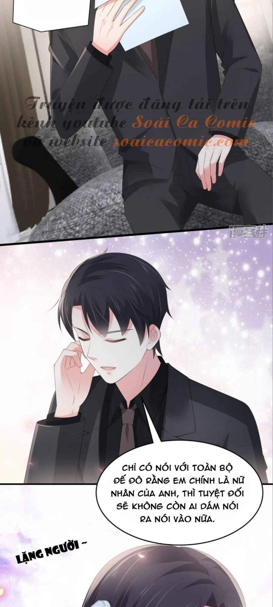 Trọng Sinh Trở Lại: Sủng Nịch Độc Nhất Vô Nhị Chapter 139 - 8