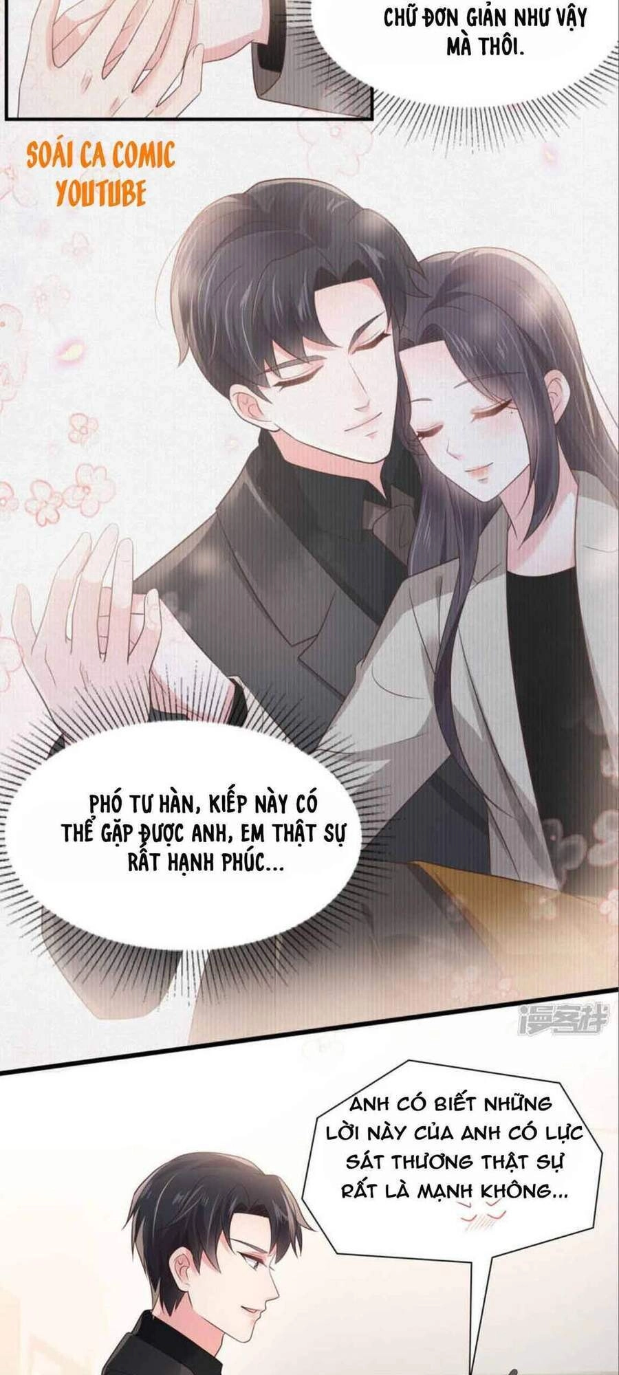 Trọng Sinh Trở Lại: Sủng Nịch Độc Nhất Vô Nhị Chapter 139 - 11