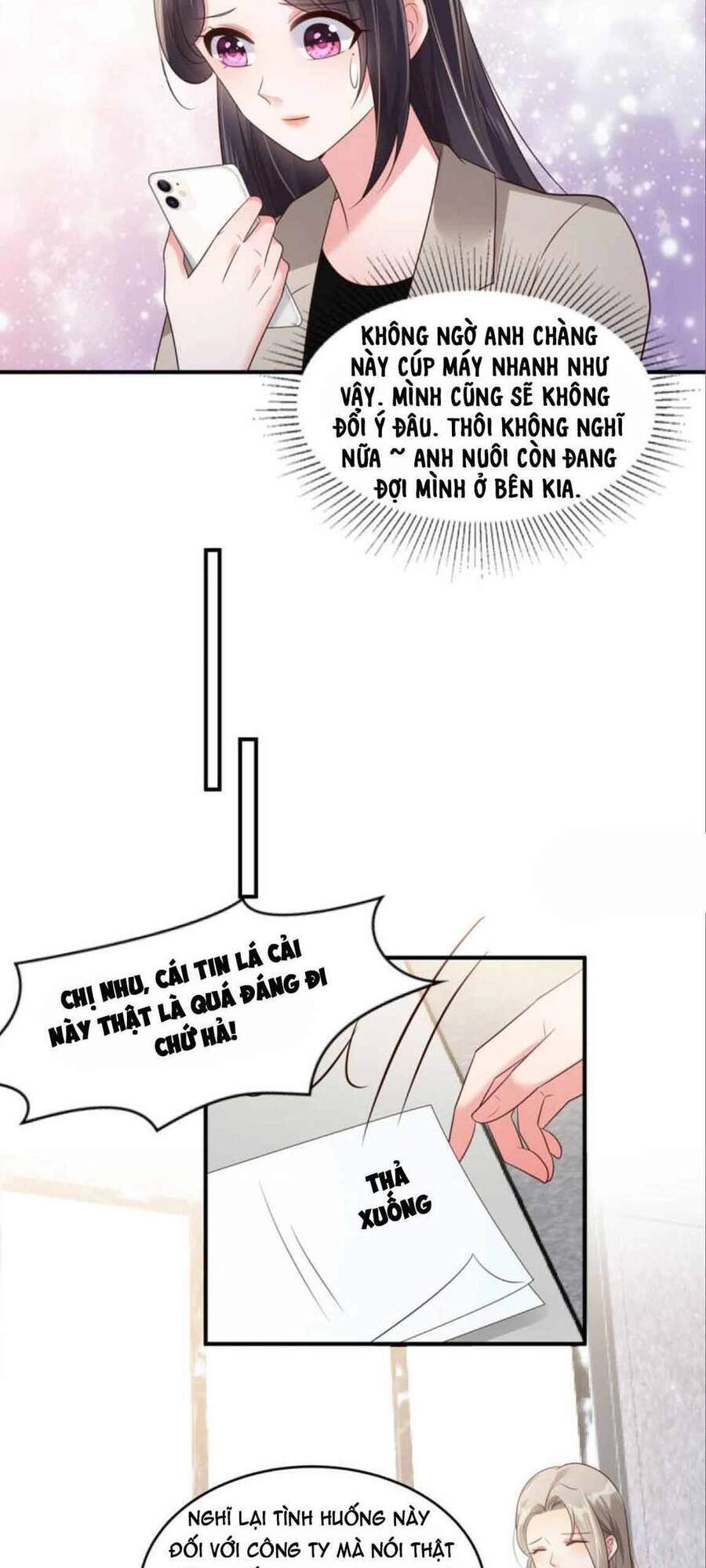 Trọng Sinh Trở Lại: Sủng Nịch Độc Nhất Vô Nhị Chapter 139 - 13