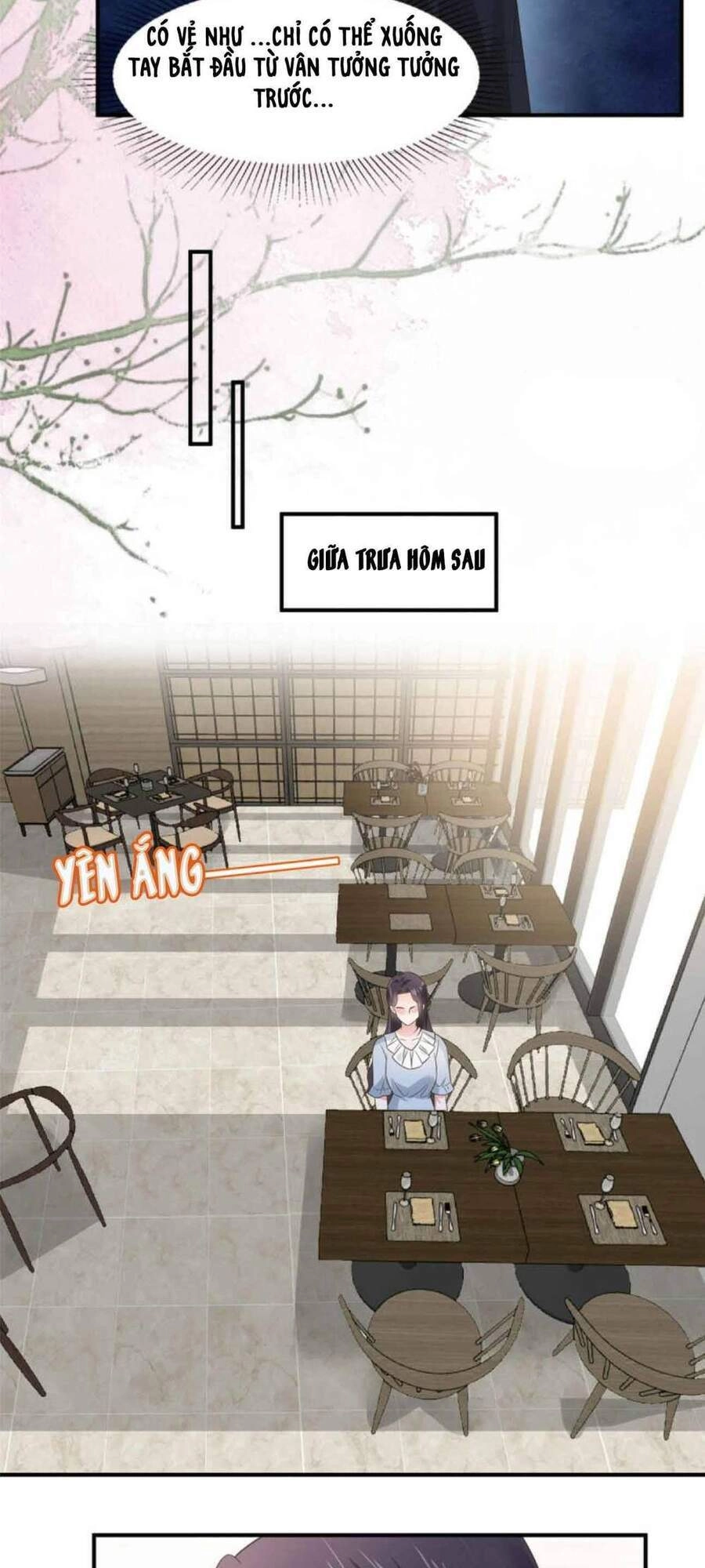 Trọng Sinh Trở Lại: Sủng Nịch Độc Nhất Vô Nhị Chapter 140 - 6