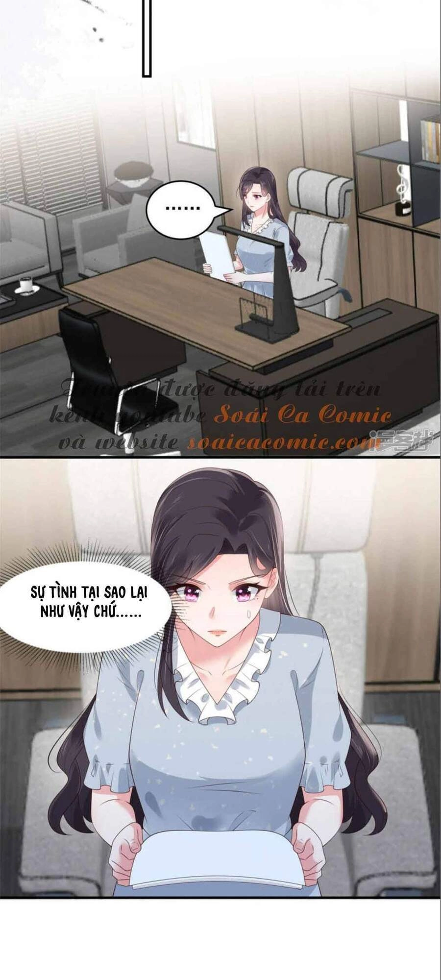 Trọng Sinh Trở Lại: Sủng Nịch Độc Nhất Vô Nhị Chapter 140 - 14