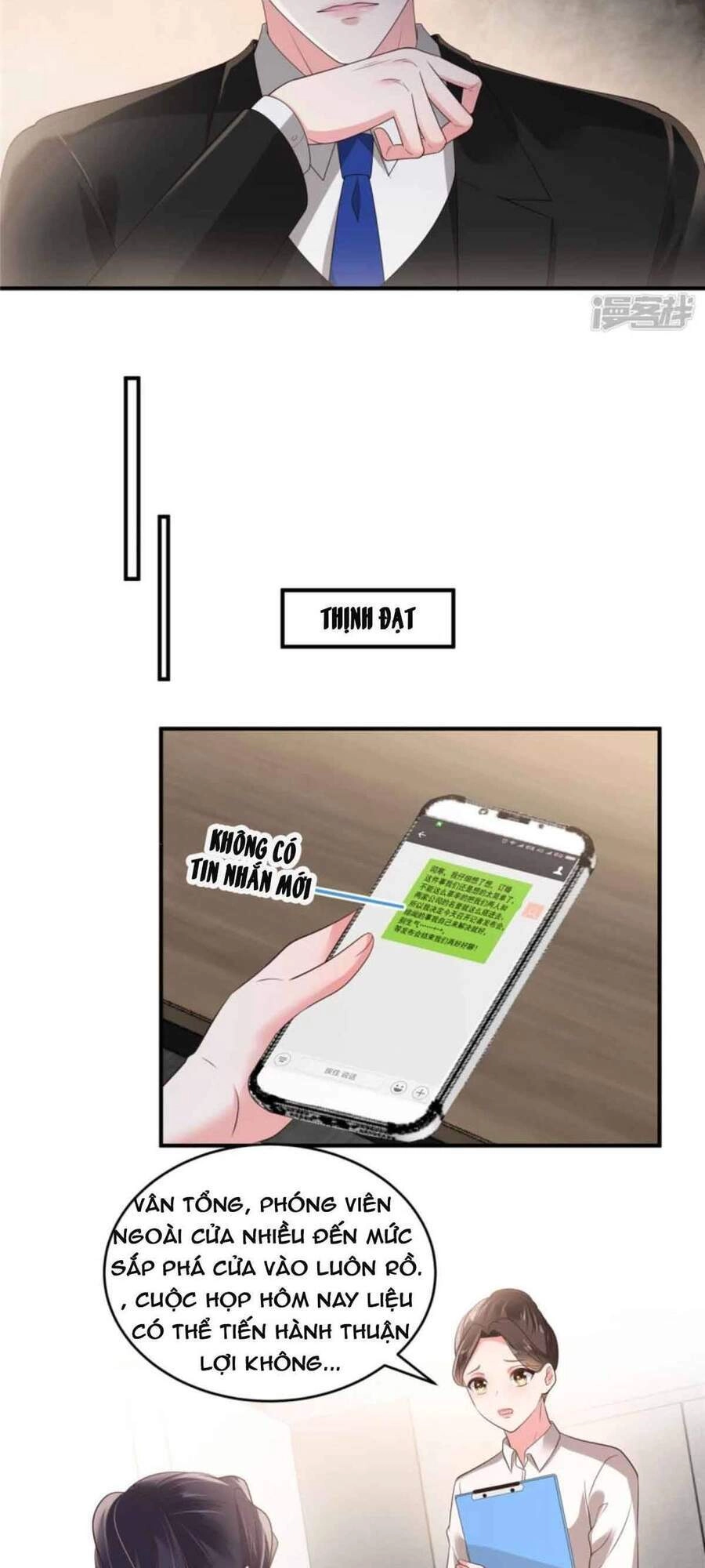 Trọng Sinh Trở Lại: Sủng Nịch Độc Nhất Vô Nhị Chapter 141 - 9