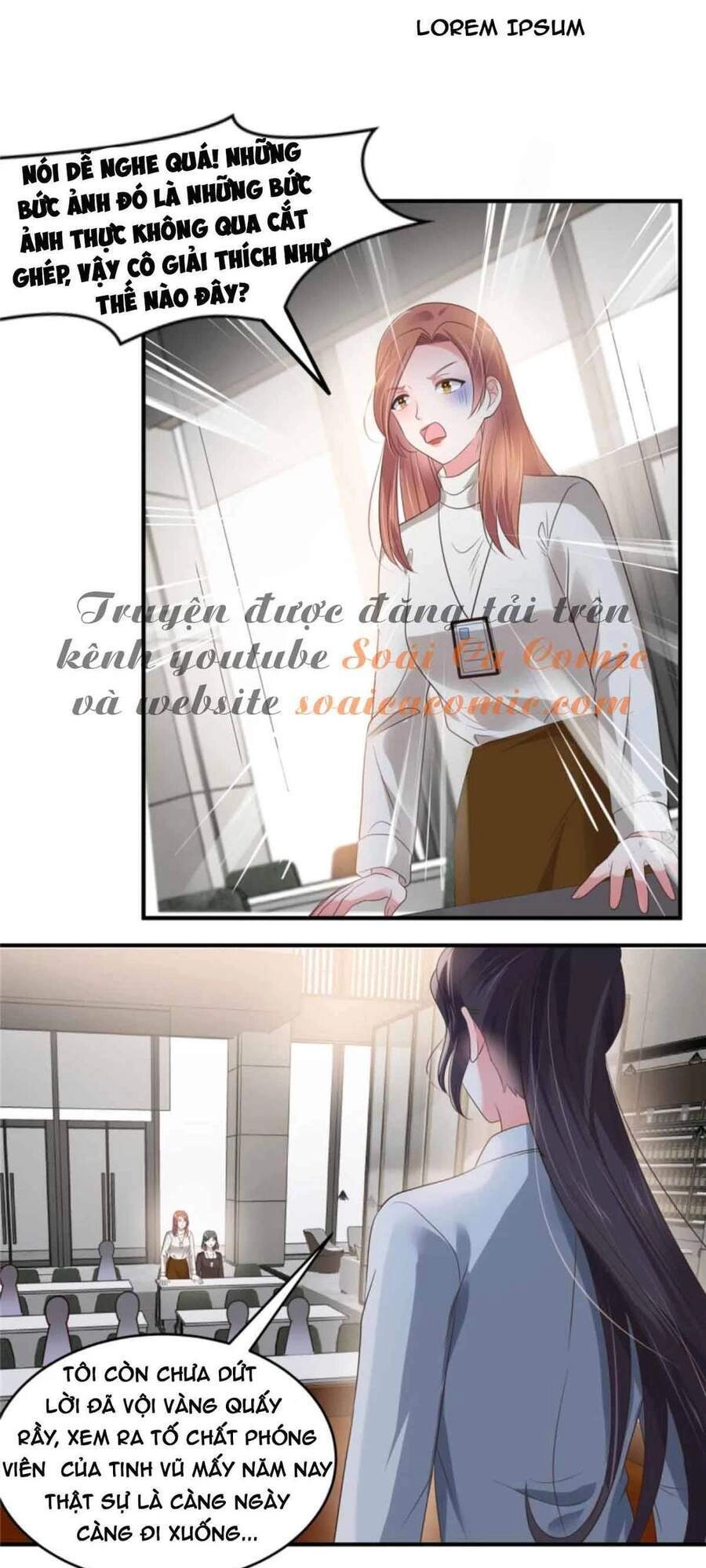 Trọng Sinh Trở Lại: Sủng Nịch Độc Nhất Vô Nhị Chapter 142 - 1