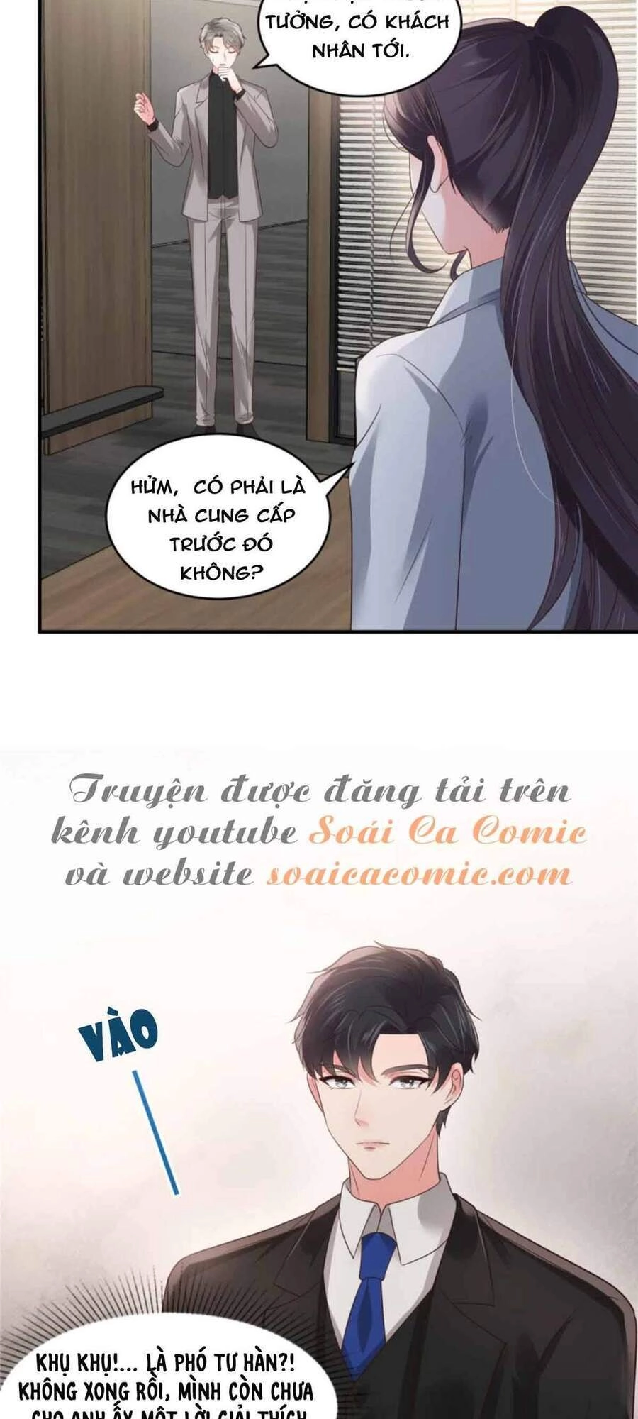 Trọng Sinh Trở Lại: Sủng Nịch Độc Nhất Vô Nhị Chapter 142 - 7