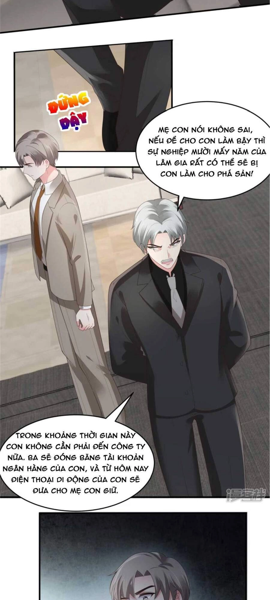 Trọng Sinh Trở Lại: Sủng Nịch Độc Nhất Vô Nhị Chapter 143 - 7