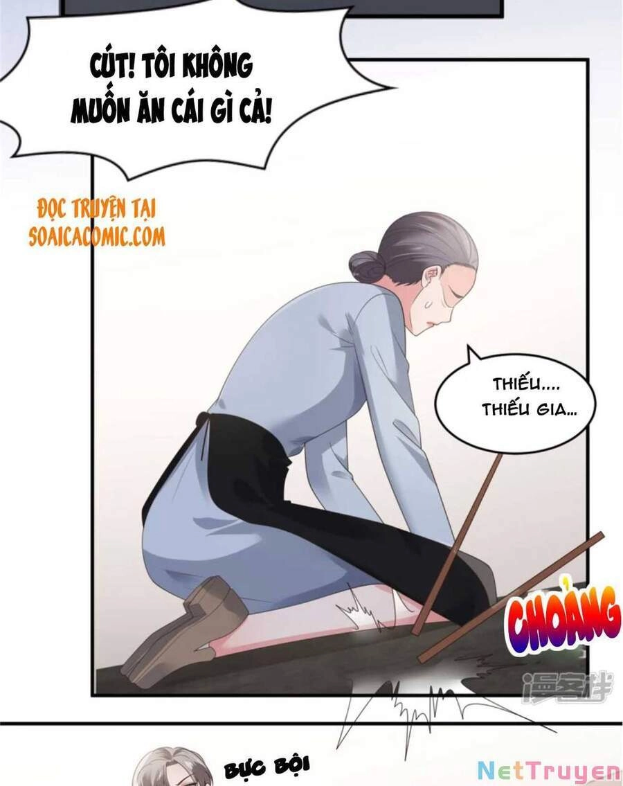 Trọng Sinh Trở Lại: Sủng Nịch Độc Nhất Vô Nhị Chapter 143 - 9