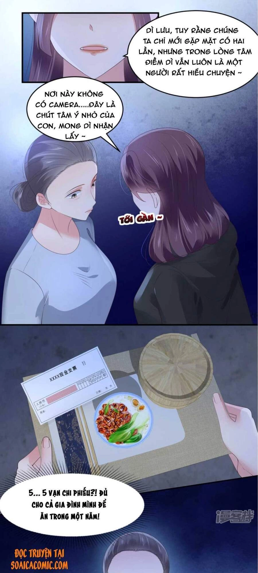 Trọng Sinh Trở Lại: Sủng Nịch Độc Nhất Vô Nhị Chapter 143 - 13