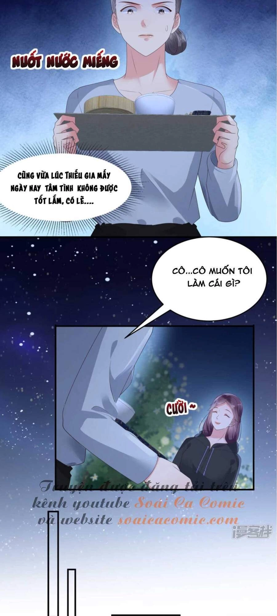 Trọng Sinh Trở Lại: Sủng Nịch Độc Nhất Vô Nhị Chapter 143 - 14