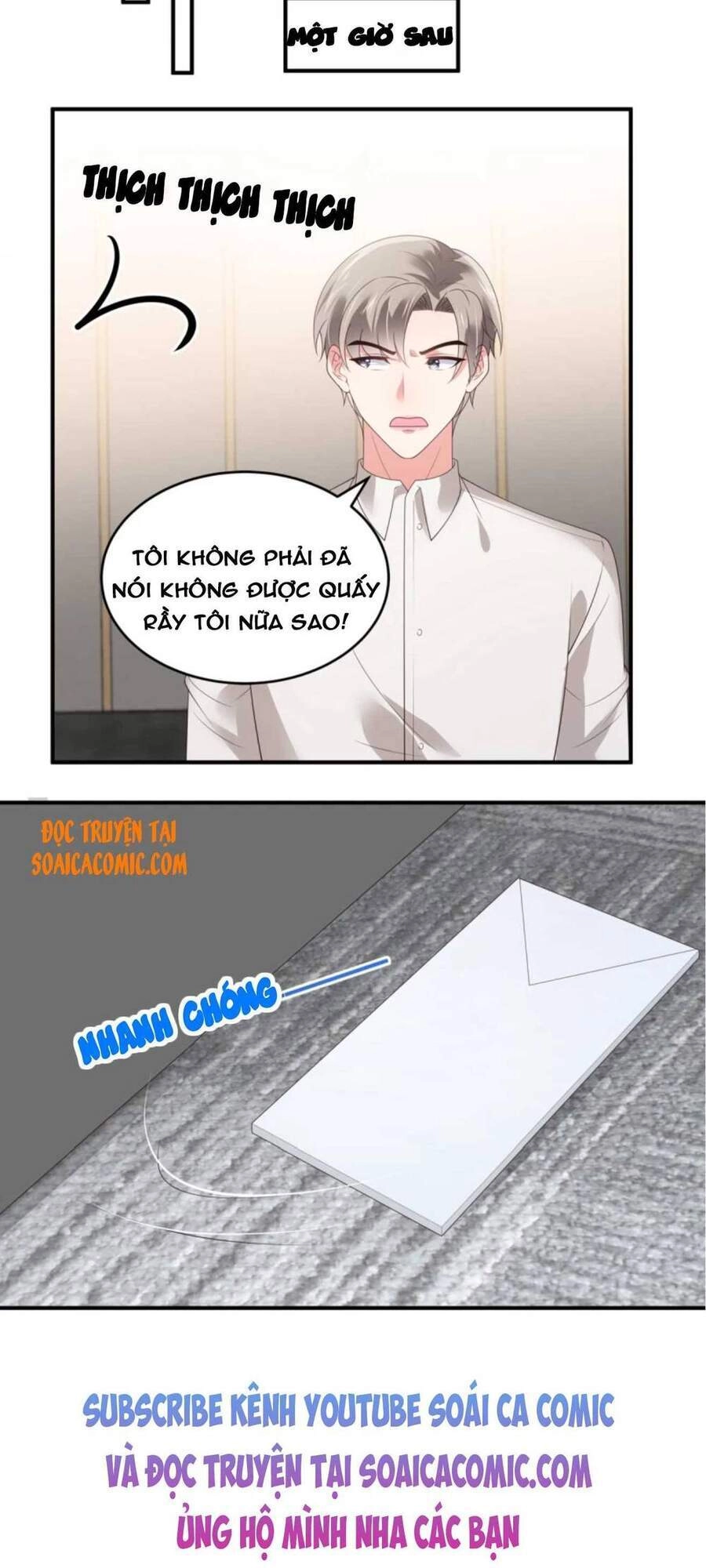 Trọng Sinh Trở Lại: Sủng Nịch Độc Nhất Vô Nhị Chapter 143 - 15