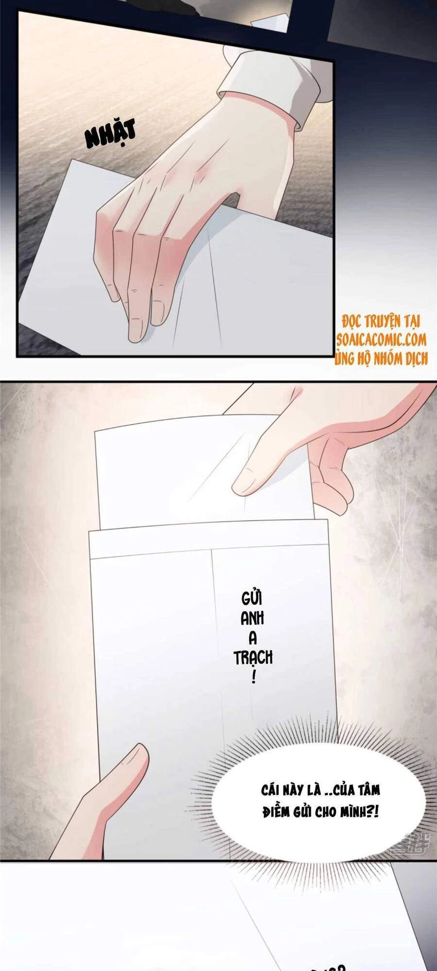 Trọng Sinh Trở Lại: Sủng Nịch Độc Nhất Vô Nhị Chapter 144 - 2