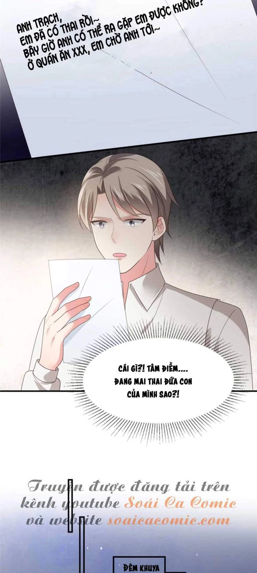 Trọng Sinh Trở Lại: Sủng Nịch Độc Nhất Vô Nhị Chapter 144 - 3