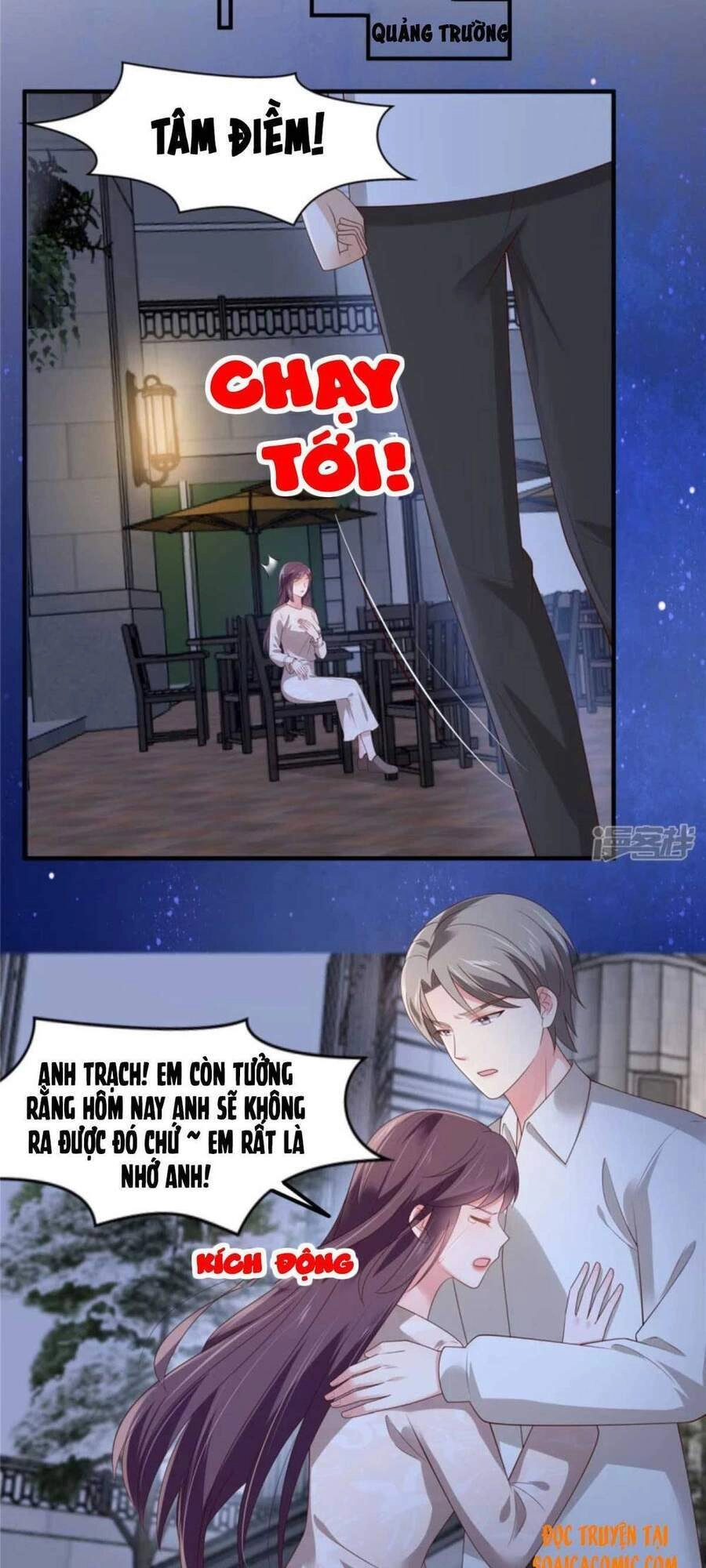 Trọng Sinh Trở Lại: Sủng Nịch Độc Nhất Vô Nhị Chapter 144 - 4