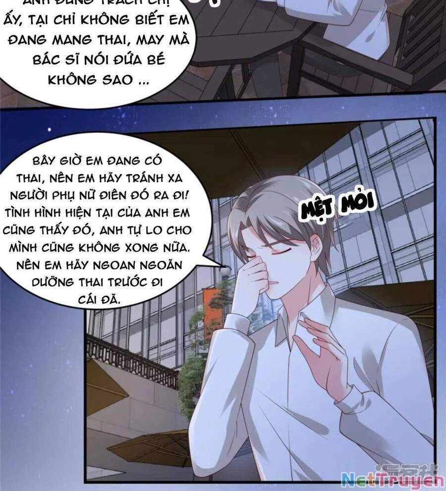 Trọng Sinh Trở Lại: Sủng Nịch Độc Nhất Vô Nhị Chapter 144 - 6