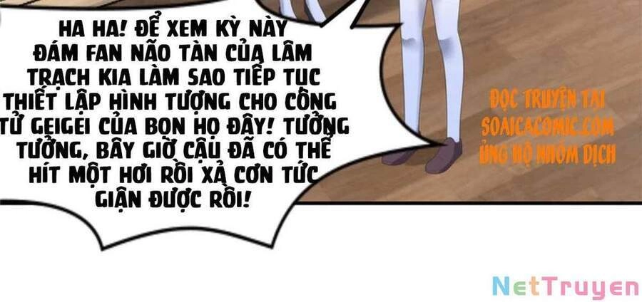 Trọng Sinh Trở Lại: Sủng Nịch Độc Nhất Vô Nhị Chapter 144 - 15