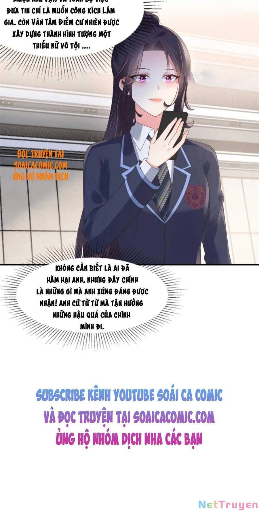 Trọng Sinh Trở Lại: Sủng Nịch Độc Nhất Vô Nhị Chapter 144 - 18