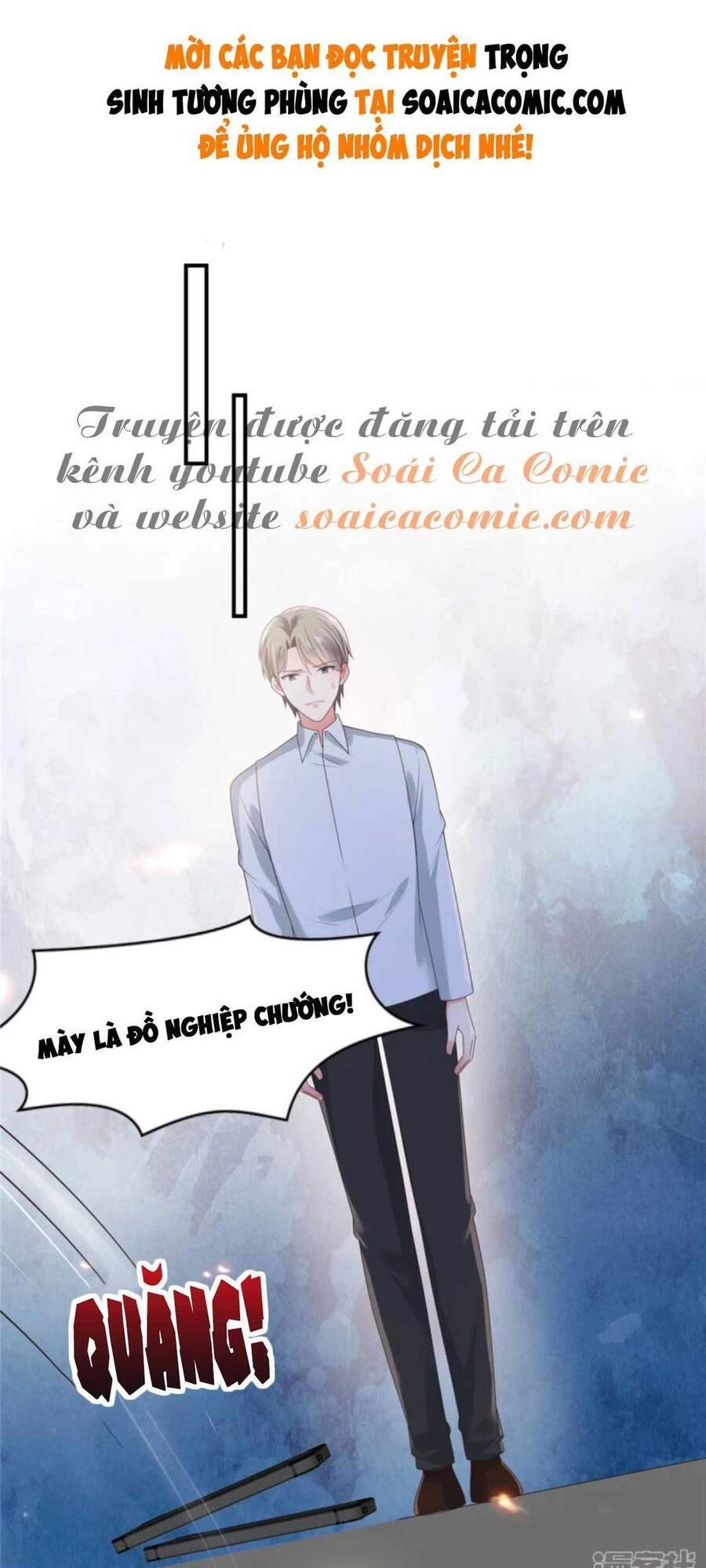 Trọng Sinh Trở Lại: Sủng Nịch Độc Nhất Vô Nhị Chapter 145 - 1