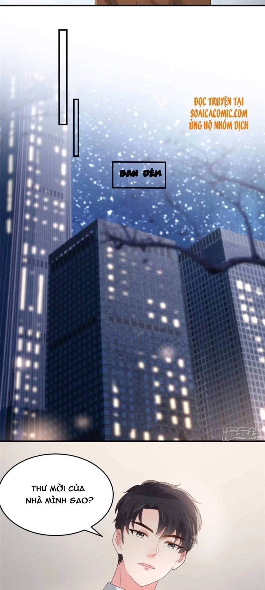 Trọng Sinh Trở Lại: Sủng Nịch Độc Nhất Vô Nhị Chapter 145 - 7