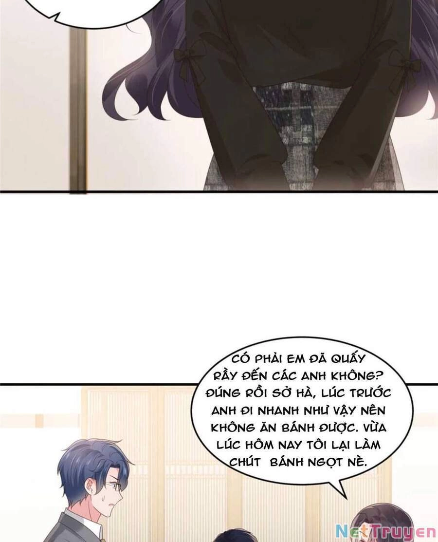 Trọng Sinh Trở Lại: Sủng Nịch Độc Nhất Vô Nhị Chapter 145 - 10