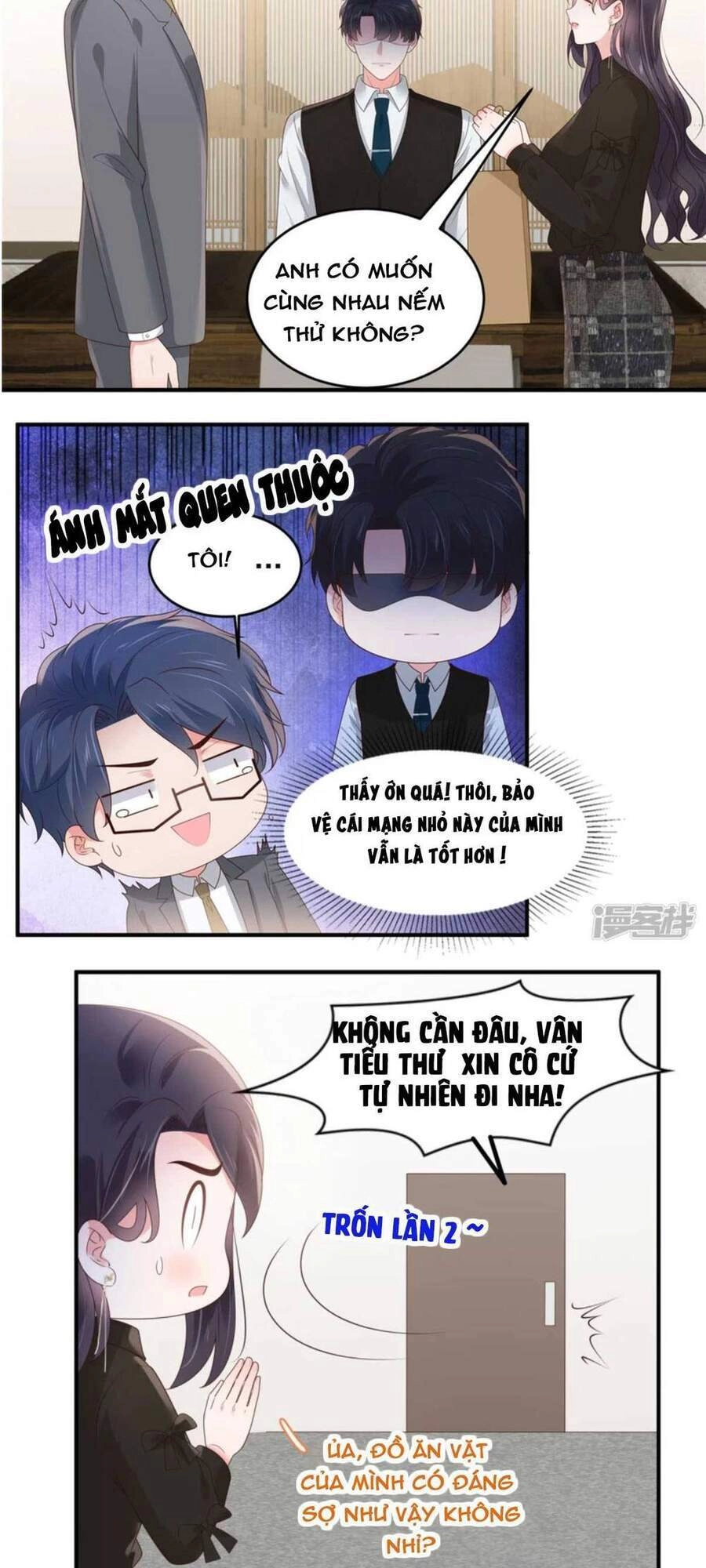 Trọng Sinh Trở Lại: Sủng Nịch Độc Nhất Vô Nhị Chapter 145 - 11