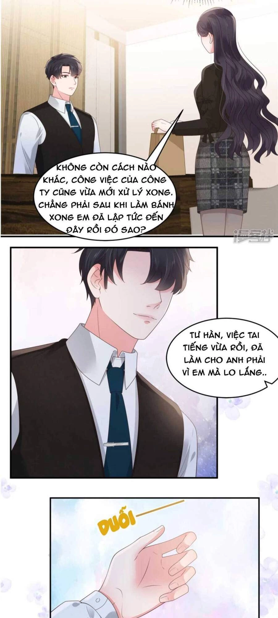 Trọng Sinh Trở Lại: Sủng Nịch Độc Nhất Vô Nhị Chapter 145 - 13