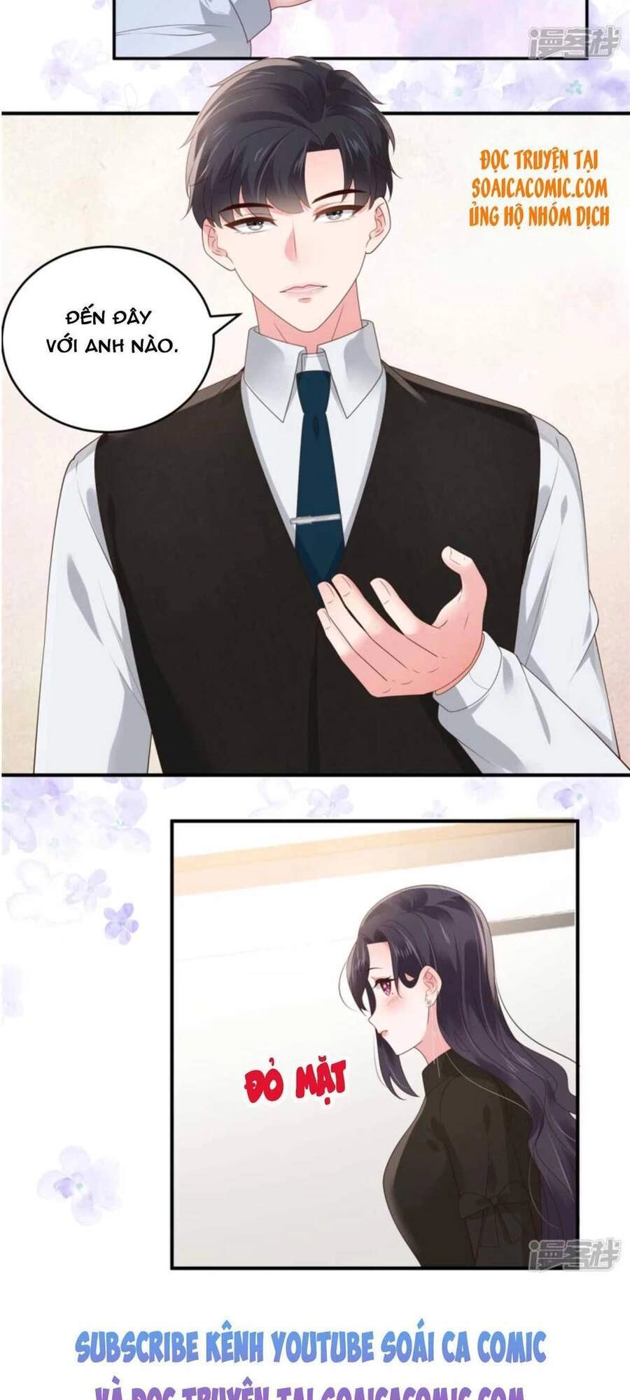 Trọng Sinh Trở Lại: Sủng Nịch Độc Nhất Vô Nhị Chapter 145 - 14