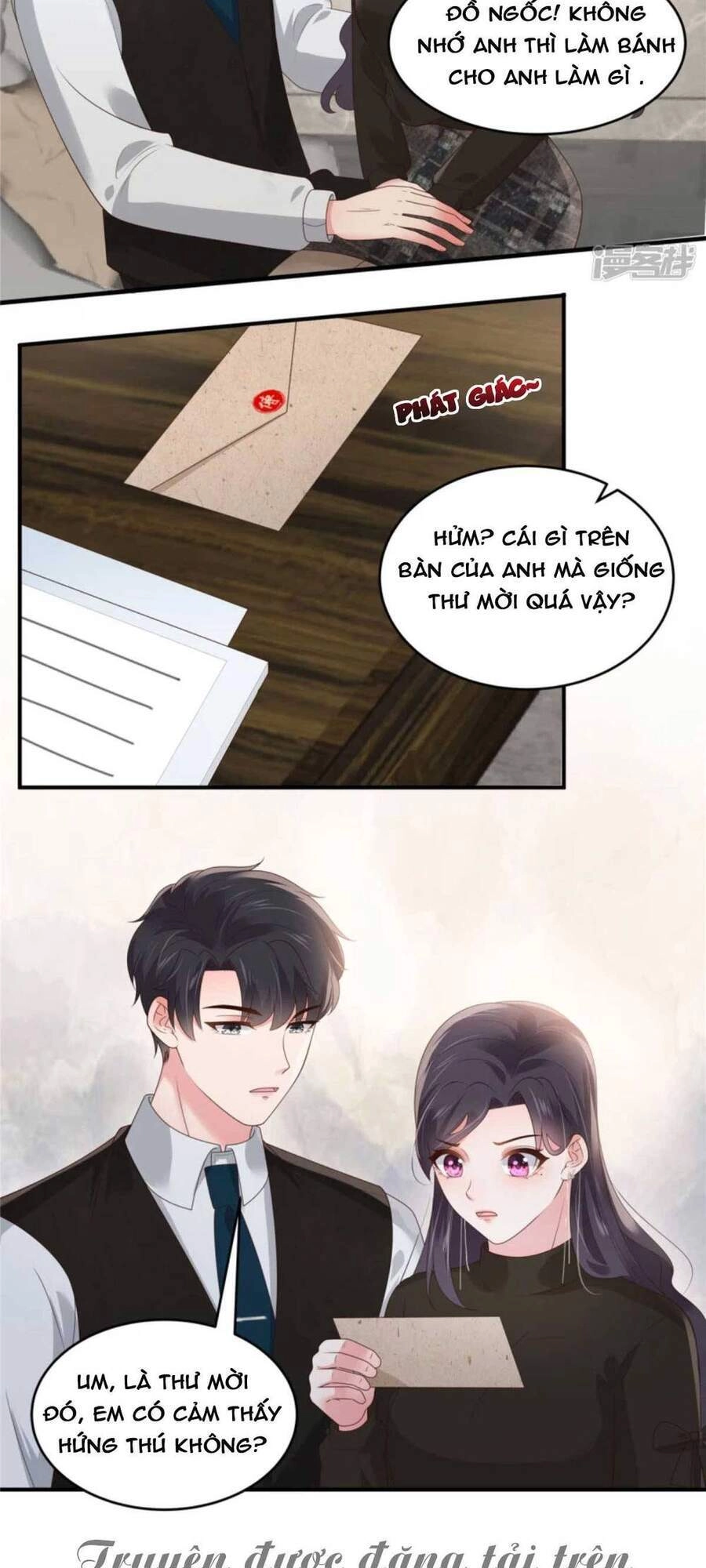 Trọng Sinh Trở Lại: Sủng Nịch Độc Nhất Vô Nhị Chapter 146 - 2