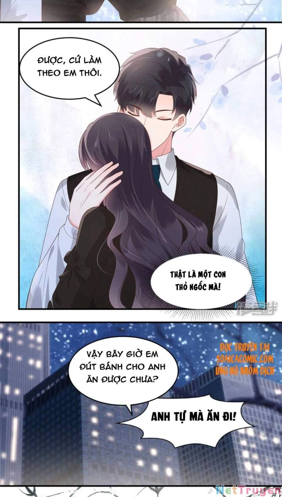 Trọng Sinh Trở Lại: Sủng Nịch Độc Nhất Vô Nhị Chapter 146 - 5