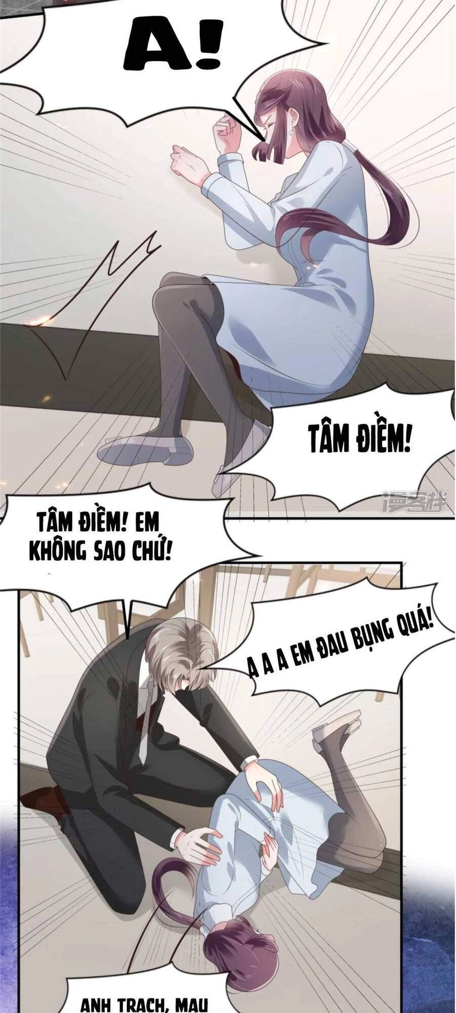 Trọng Sinh Trở Lại: Sủng Nịch Độc Nhất Vô Nhị Chapter 146 - 14