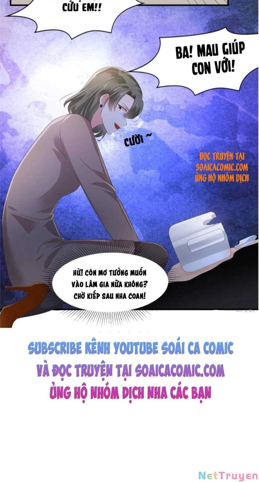 Trọng Sinh Trở Lại: Sủng Nịch Độc Nhất Vô Nhị Chapter 146 - 15