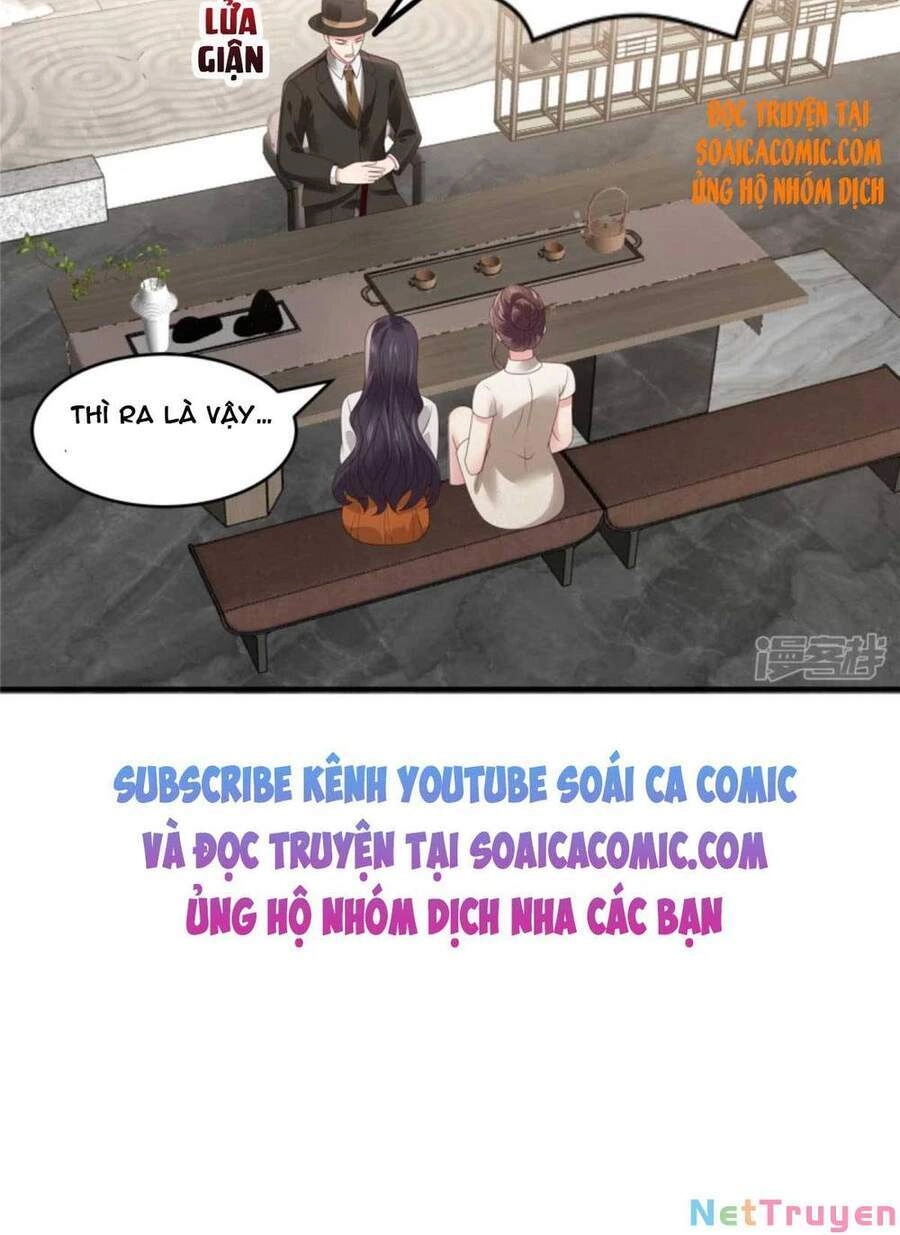Trọng Sinh Trở Lại: Sủng Nịch Độc Nhất Vô Nhị Chapter 147 - 16