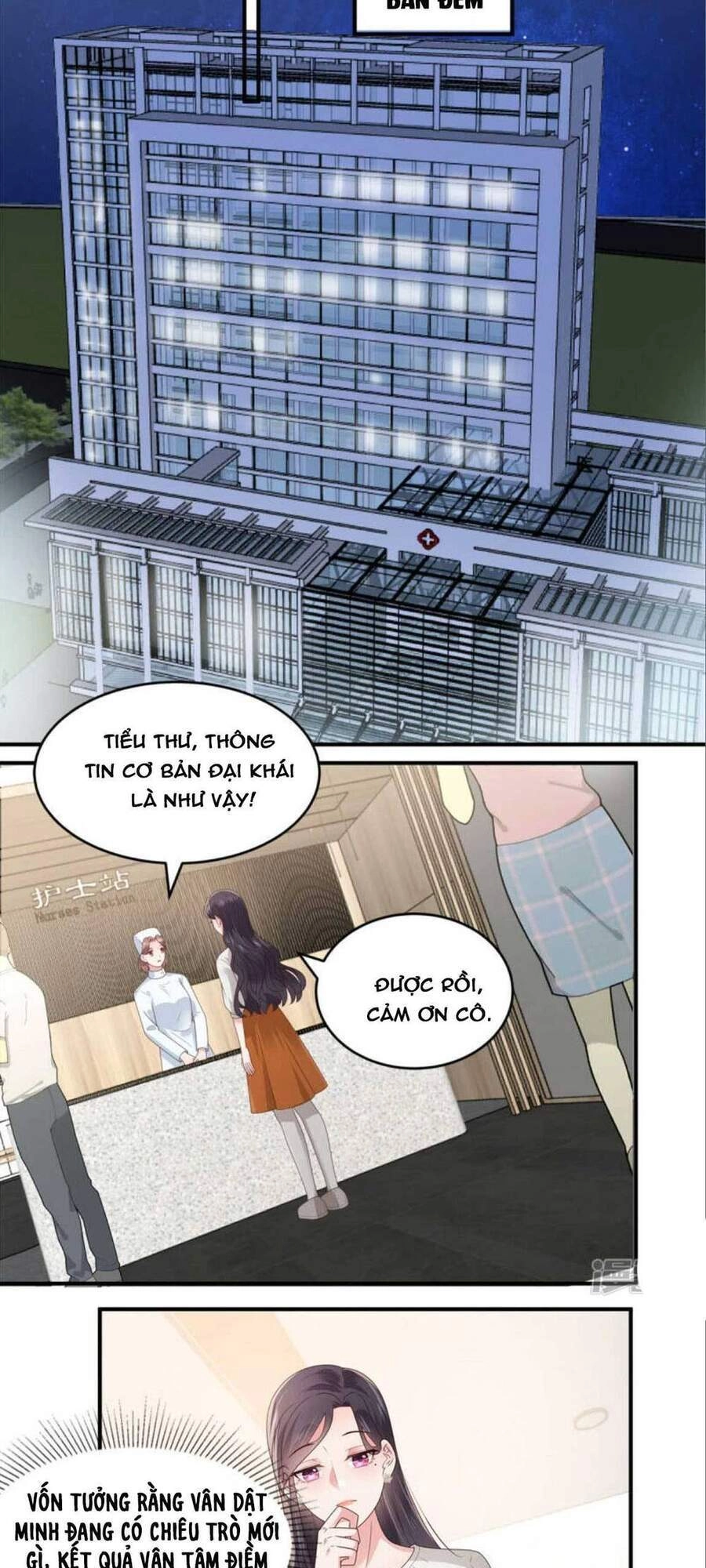 Trọng Sinh Trở Lại: Sủng Nịch Độc Nhất Vô Nhị Chapter 148 - 3