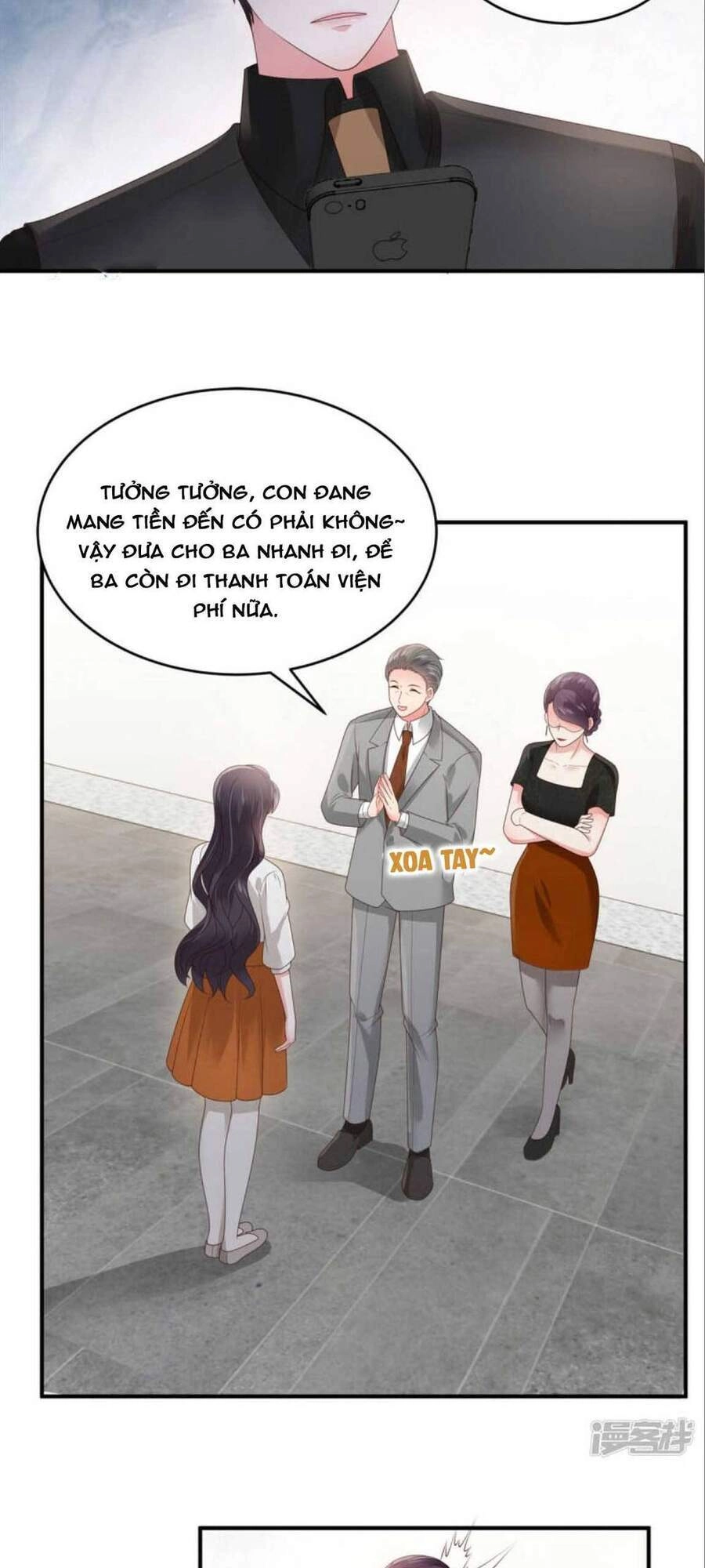 Trọng Sinh Trở Lại: Sủng Nịch Độc Nhất Vô Nhị Chapter 148 - 8