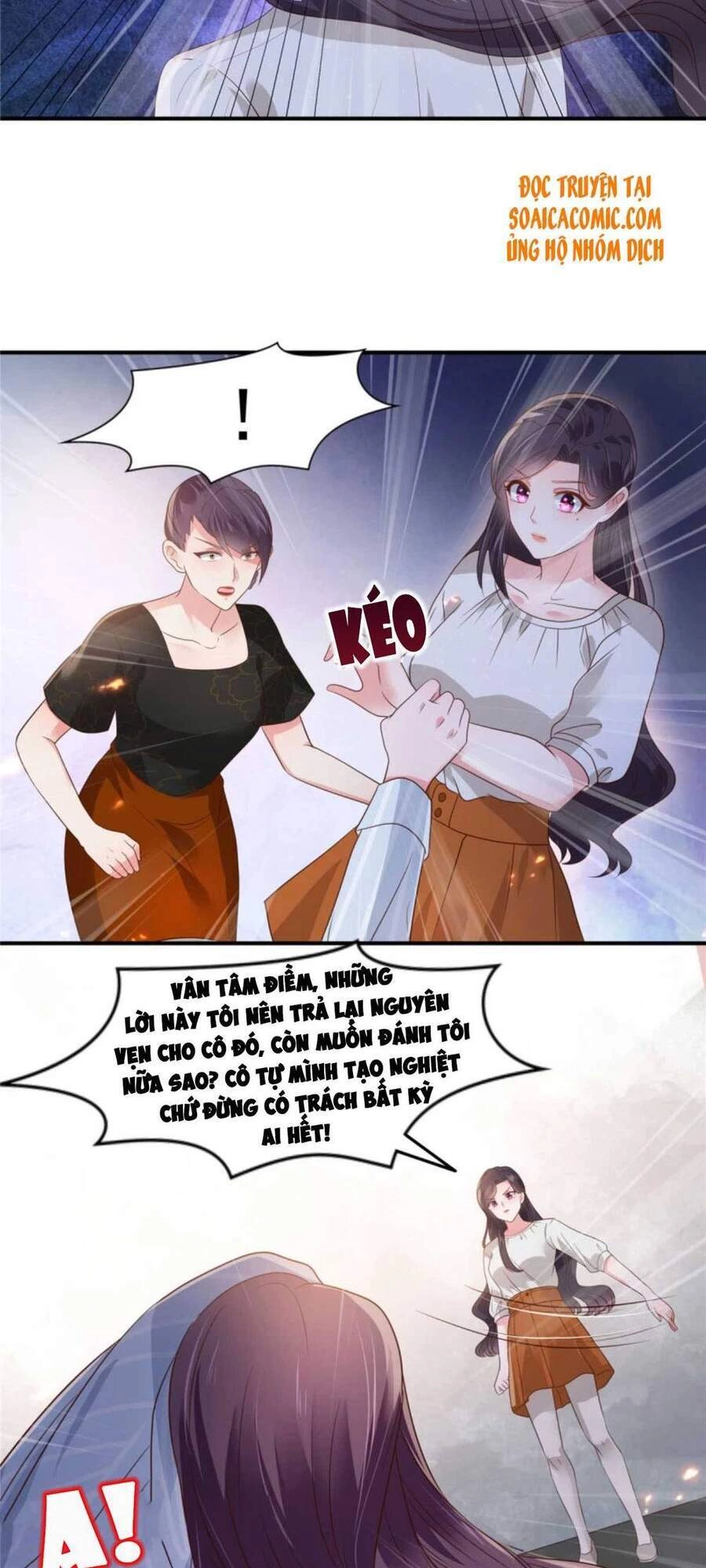 Trọng Sinh Trở Lại: Sủng Nịch Độc Nhất Vô Nhị Chapter 149 - 4