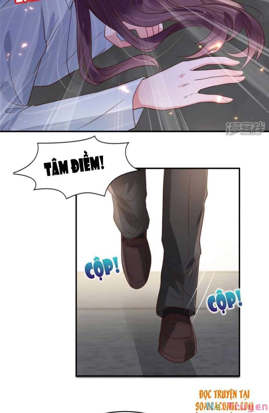 Trọng Sinh Trở Lại: Sủng Nịch Độc Nhất Vô Nhị Chapter 149 - 5