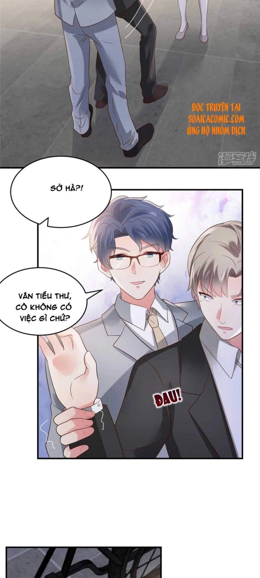 Trọng Sinh Trở Lại: Sủng Nịch Độc Nhất Vô Nhị Chapter 149 - 9