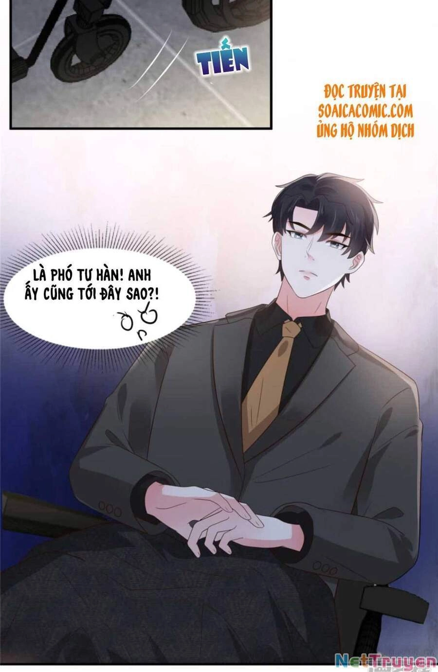 Trọng Sinh Trở Lại: Sủng Nịch Độc Nhất Vô Nhị Chapter 149 - 10