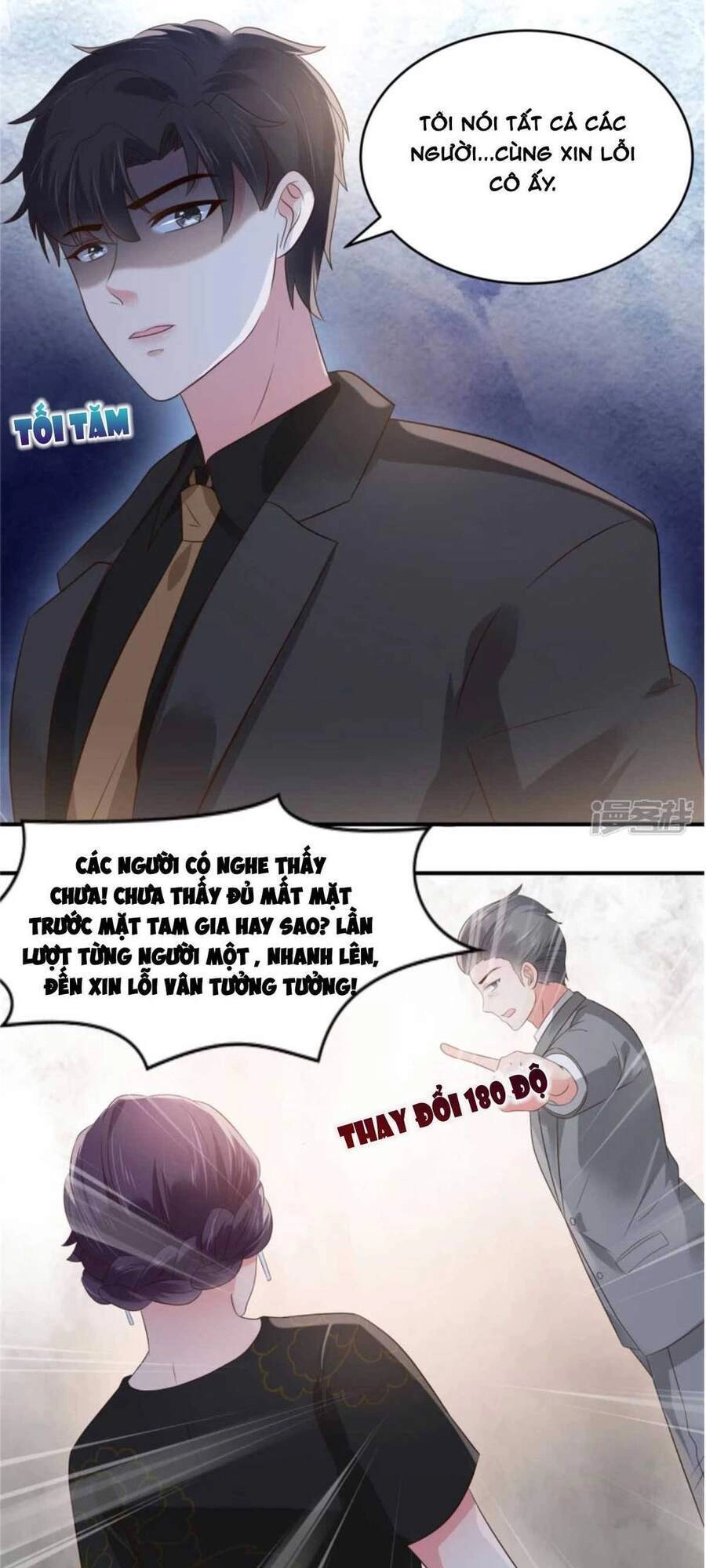 Trọng Sinh Trở Lại: Sủng Nịch Độc Nhất Vô Nhị Chapter 149 - 14