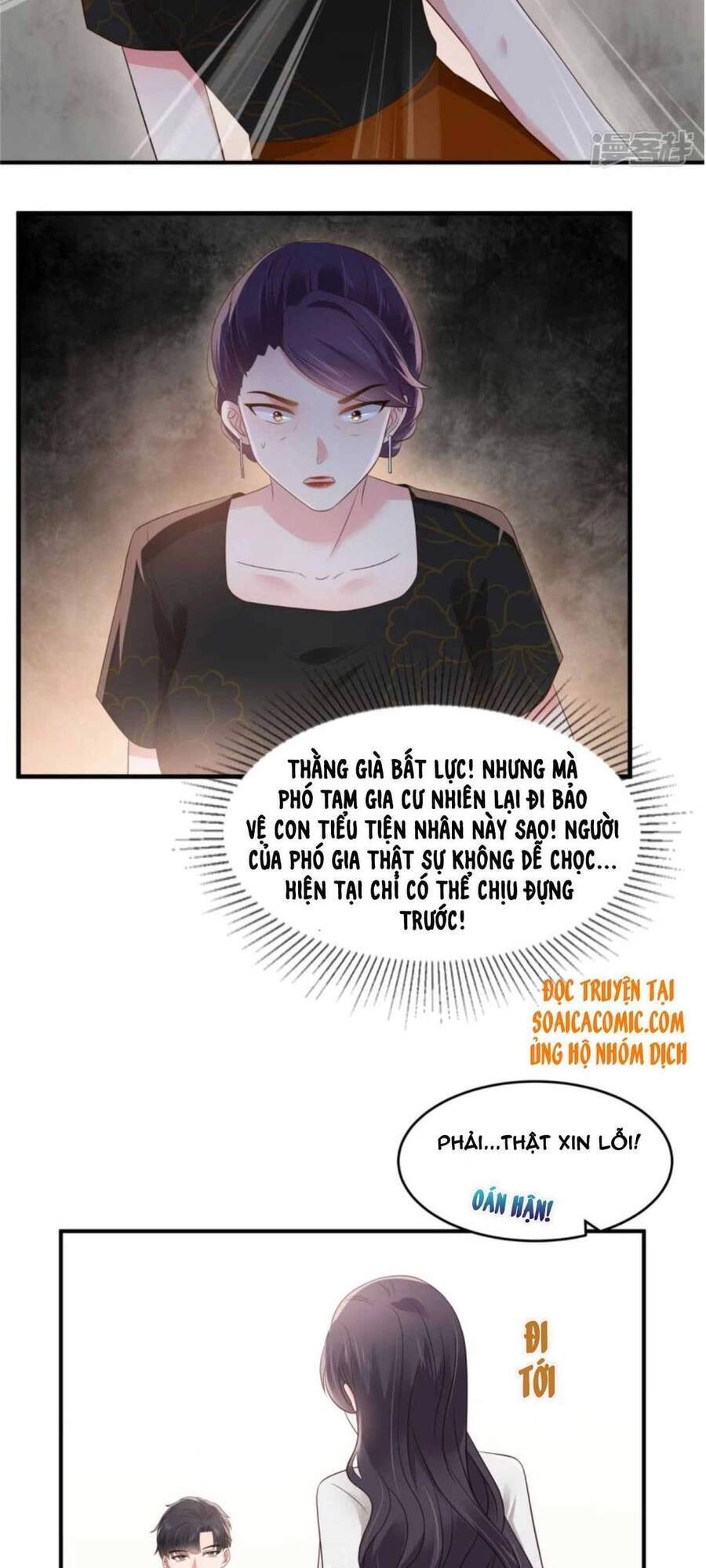 Trọng Sinh Trở Lại: Sủng Nịch Độc Nhất Vô Nhị Chapter 149 - 15