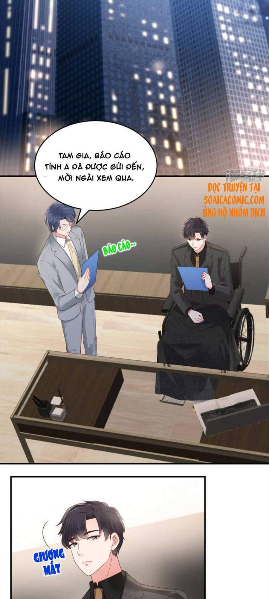 Trọng Sinh Trở Lại: Sủng Nịch Độc Nhất Vô Nhị Chapter 150 - 8