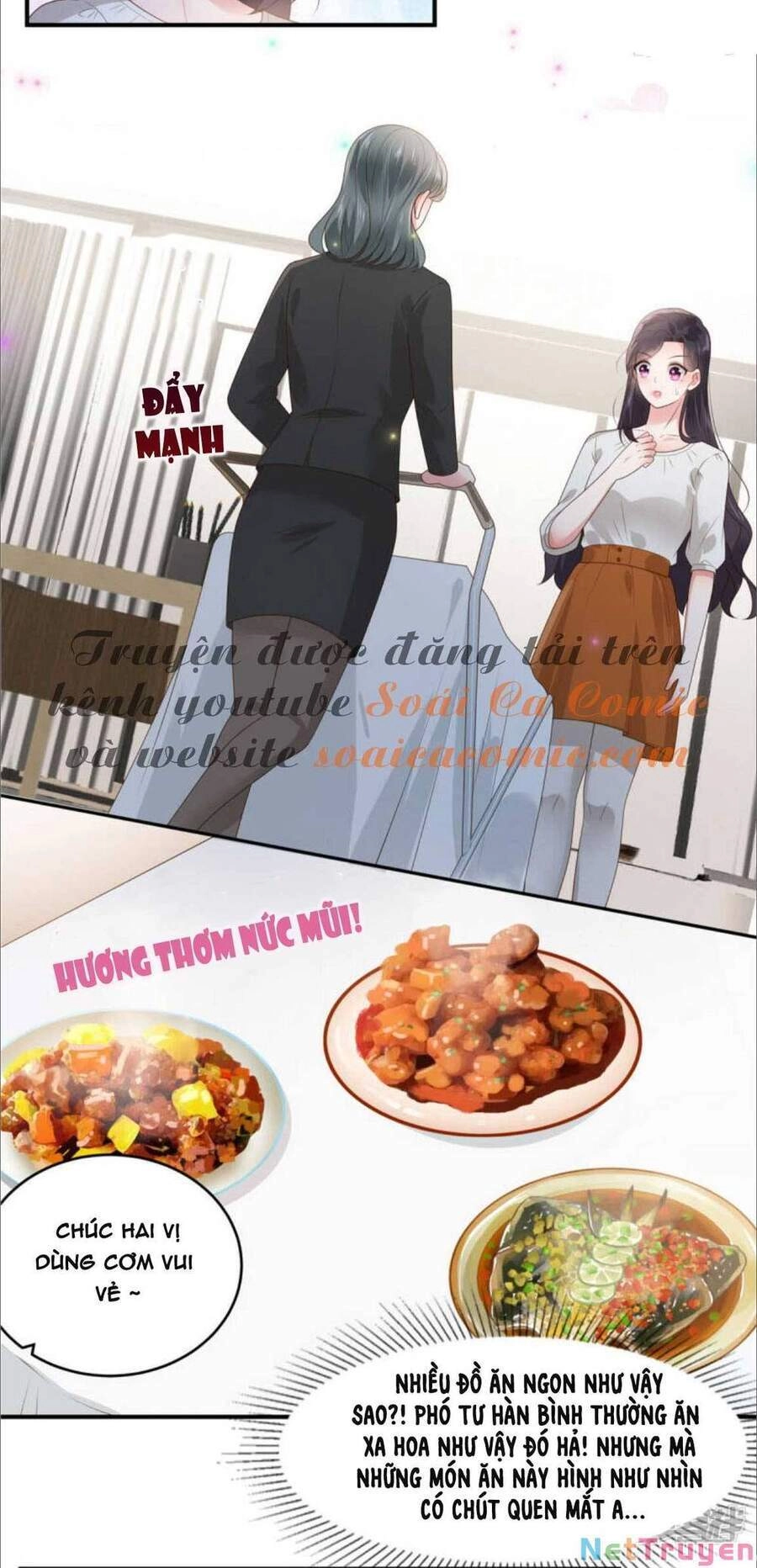 Trọng Sinh Trở Lại: Sủng Nịch Độc Nhất Vô Nhị Chapter 150 - 14