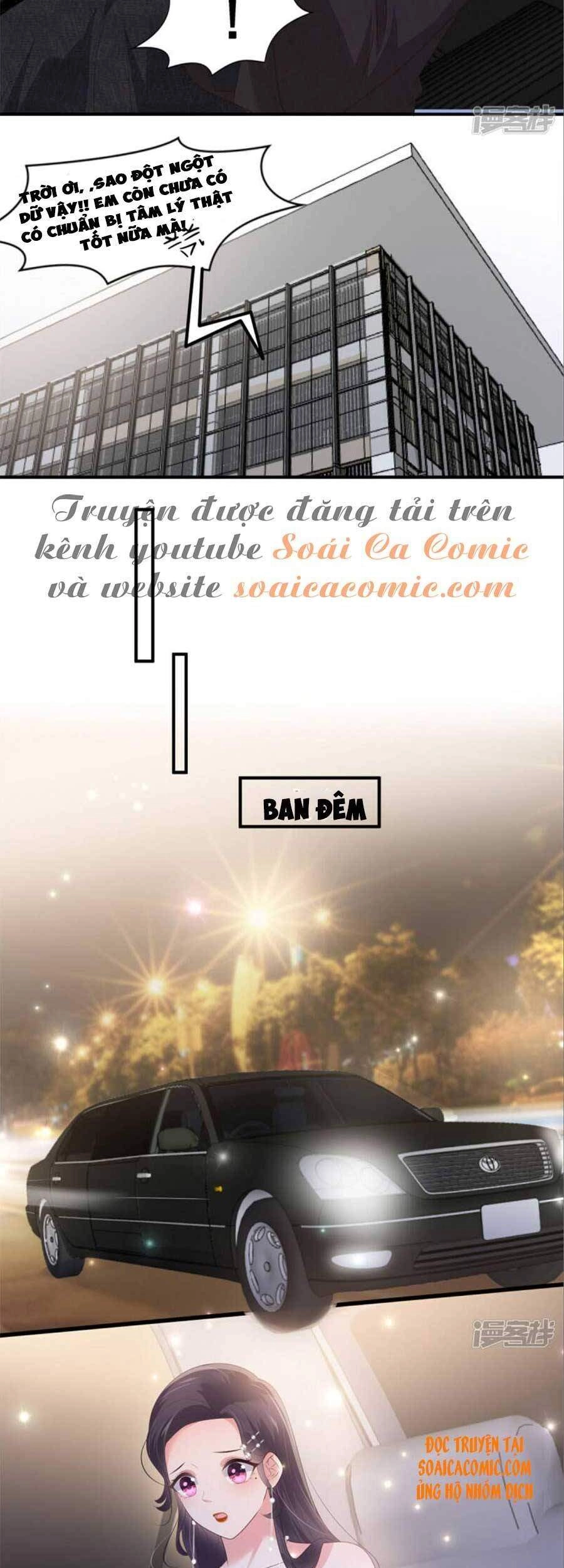 Trọng Sinh Trở Lại: Sủng Nịch Độc Nhất Vô Nhị Chapter 152 - 8